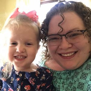 Meet your Posher, Jenna